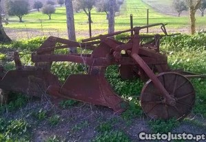 Charrua NARDI
