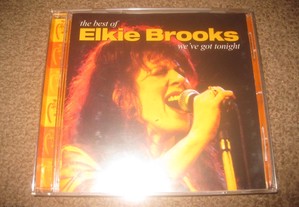 CD "The Best Of Elkie Brooks: We`ve Got Tonight"
