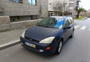 Ford Focus (Dnw) S.wagon
