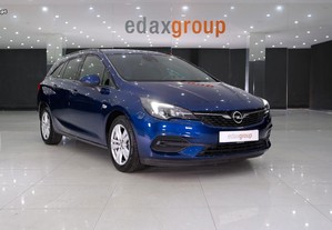 Opel Astra 1.5 D GS Line S/S  - 21