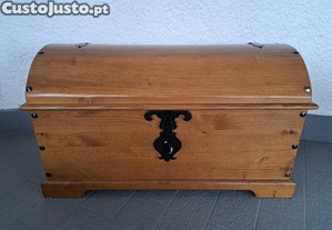 Ba� Madeira Maci�a