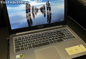 portatil asus vivobook 15 pro n580gd
