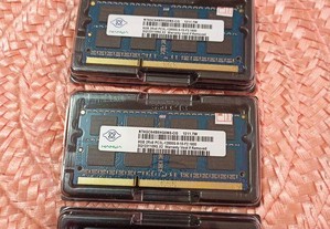 Memoria RAM DDR3 8GB 1600mhz