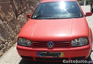 VW Golf (1J) - 98