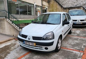 Renault Clio 1.2i 1DONO- COMO NOVO