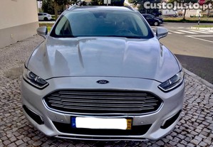 Ford Mondeo Mondeo - 16
