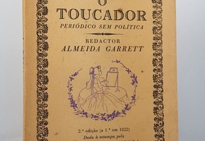 Almeida Garrett // O Toucador Periódico Sem Política