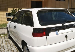 Seat Ibiza 6K3-1Y-2