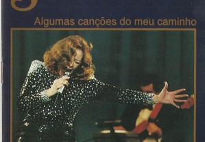 Simone de Oliveira - Algumas canções do meu caminho (2 CD)