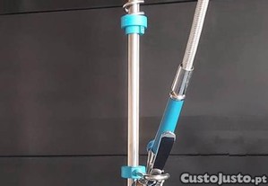 Torneira/Misturadora pr-duche monobloco NOVA - chuveiro
