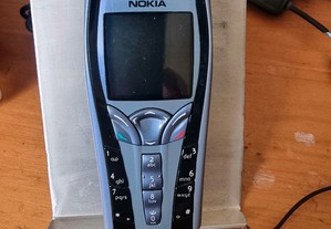 Nokia 7250 operadora meo