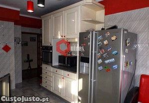 Apartamento T2 Na Covilhã, Castelo Branco, Covilhã