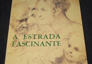 Livro A Estrada Fascinante Matilde Rosa Araújo