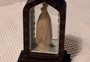 Recordação de Fátima - mini altar