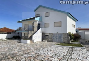 Moradia isolada T10