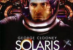Solaris (2002) George Clooney IMDB: 6.2