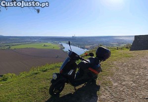 Vespa GTV 300 Janeiro 2026 - 26
