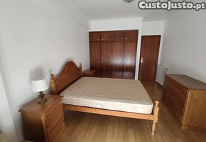 Quarto para estudantes