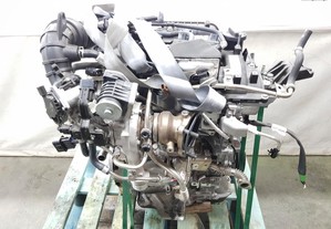 Motor completo HYUNDAI I20