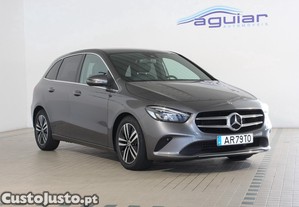Mercedes-Benz B 180 d Progressive Aut. - 22