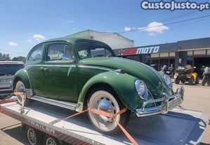 Transporte de carro, trator, furg�o, caravana, motos...