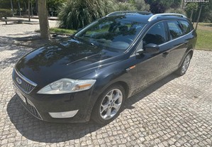 Ford Mondeo Sw 1.8 TDCi Trend