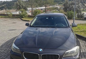 BMW 520 Auto