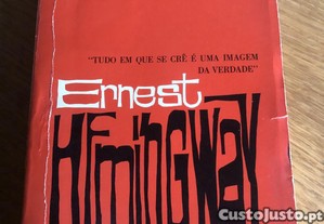 Antologias de Autores Famosos ERNEST HEMINGWAY