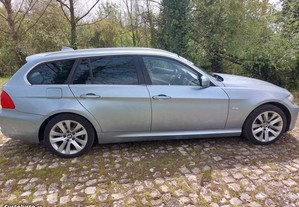 BMW 320 Edition Navigate