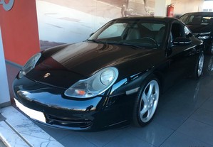 Porsche 911 CARRERA nacional