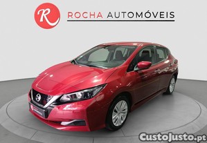 Nissan Leaf N-Connecta - 21
