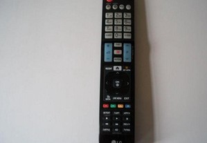 Comando original Tv Led LG 37LS5600-ZC
