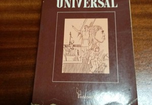 Guia de história universal