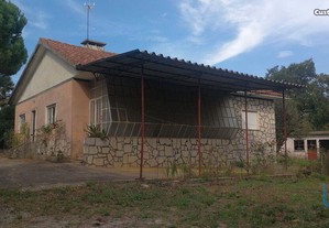 Casa de aldeia T3 em Leiria de 116,00 m²