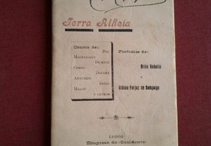 Henrique Marques Júnior-Terra Alheia (Contos)-1904