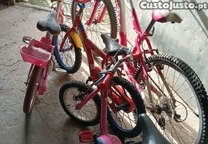 Bicicletas