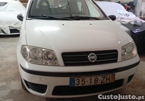 Fiat Punto JTD - 04