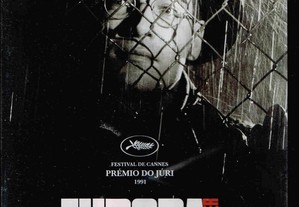 Filme em DVD: Europa (Lars Von Trier) NOVO! SELADO!