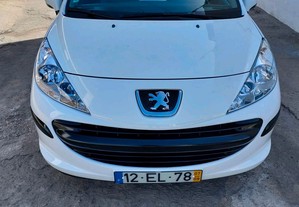 Peugeot 207 1.4HDI