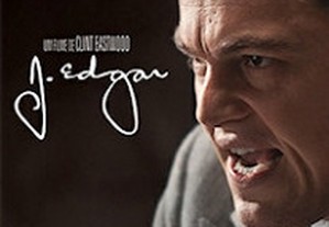 J. Edgar (2011) Leonardo DiCaprio, Clint Eastwood IMDB: 6.8