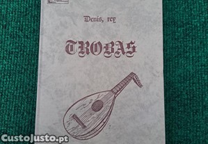 Travas de D. Dinis