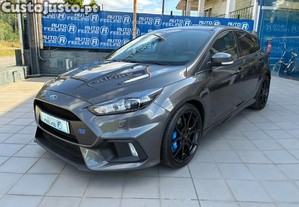 Ford Focus 2.3 EcoBoost RS