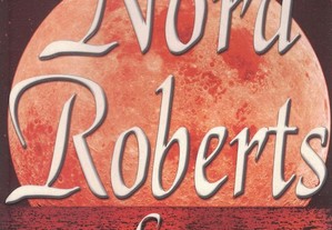 Lua de Sangue de Nora Roberts