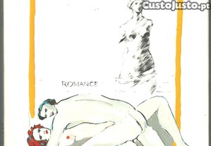 David Mour�o-Ferreira - Um Amor Feliz (1.� ed./1986)