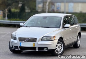 Volvo V50 1.6 D Excelente Estado IUC Antigo - 06