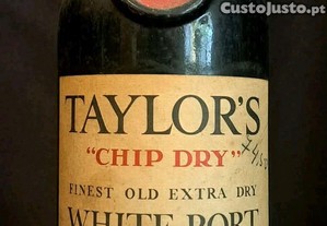 Vilho do porto Taylor's chip dry