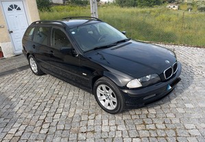 BMW 320 Sport