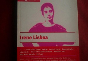 Relâmpago/31-32-Revista de Poesia-Irene Lisboa-2012/13