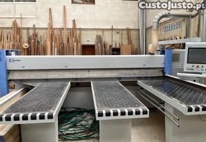 Seccionadora Holzma HPP350 /38/38