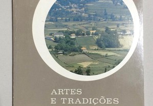 Artes e Tradições de Vila Real